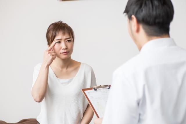 カウンセリング